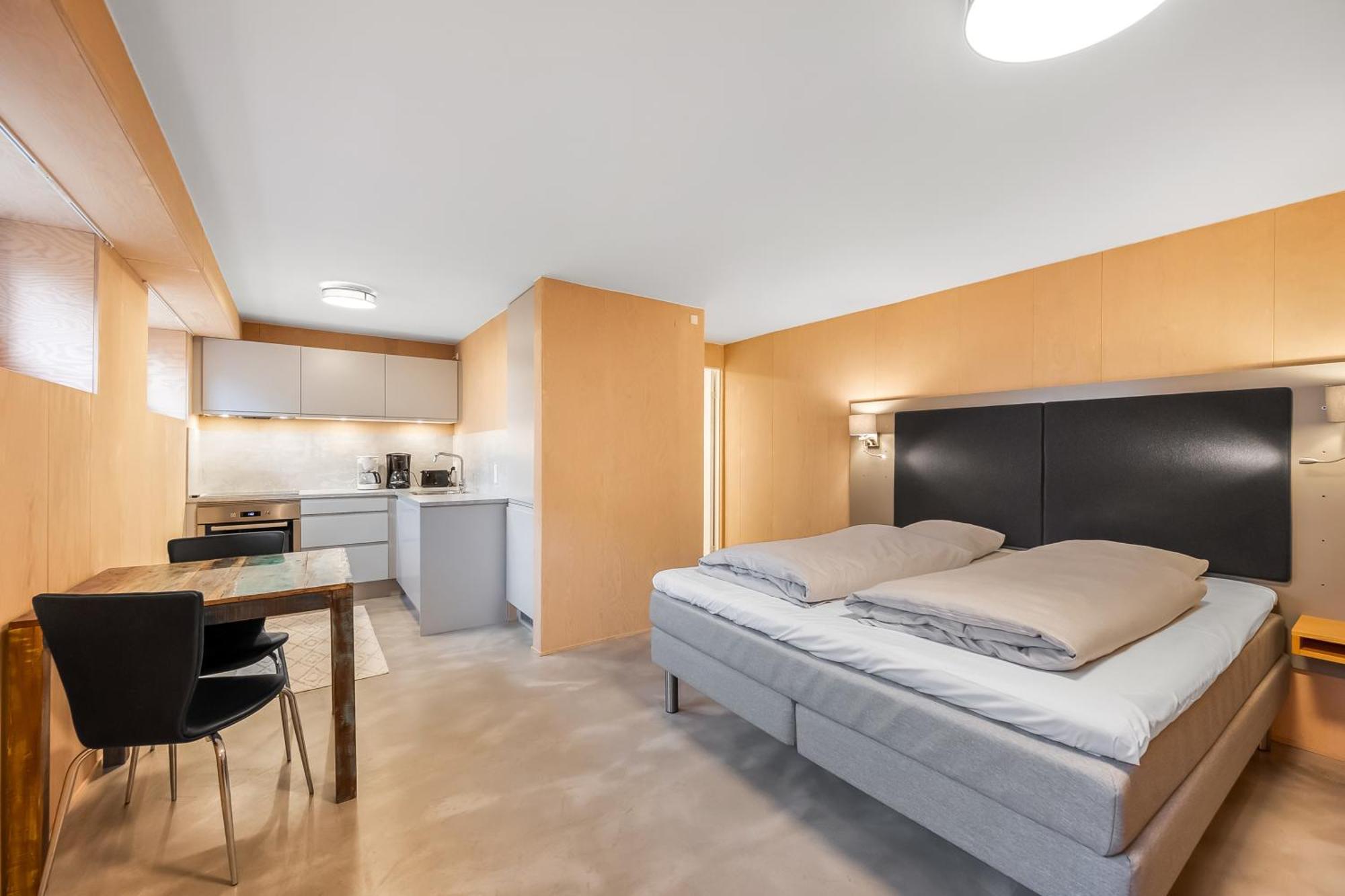 Hvide Sande Hotel Экстерьер фото