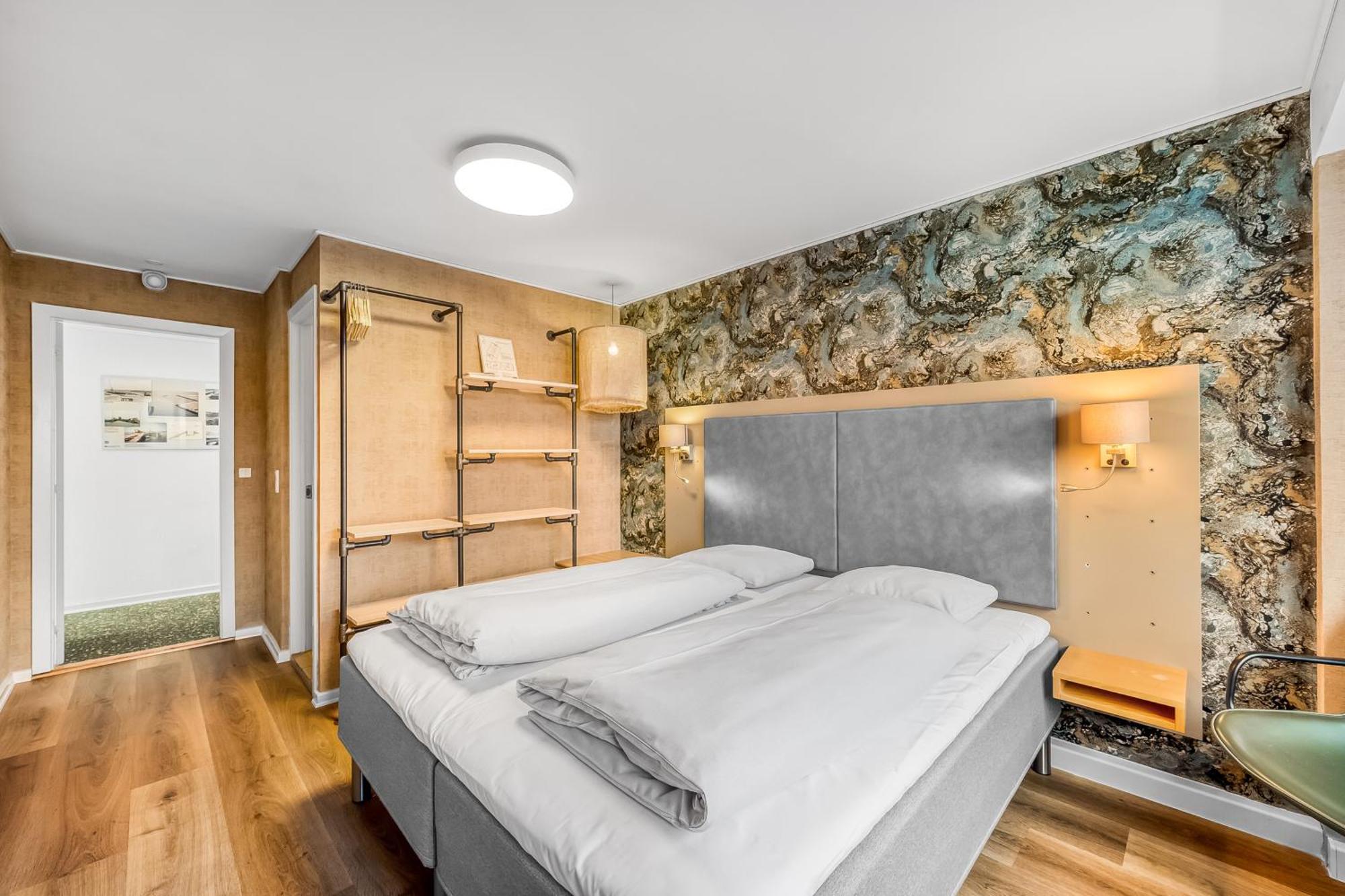 Hvide Sande Hotel Экстерьер фото