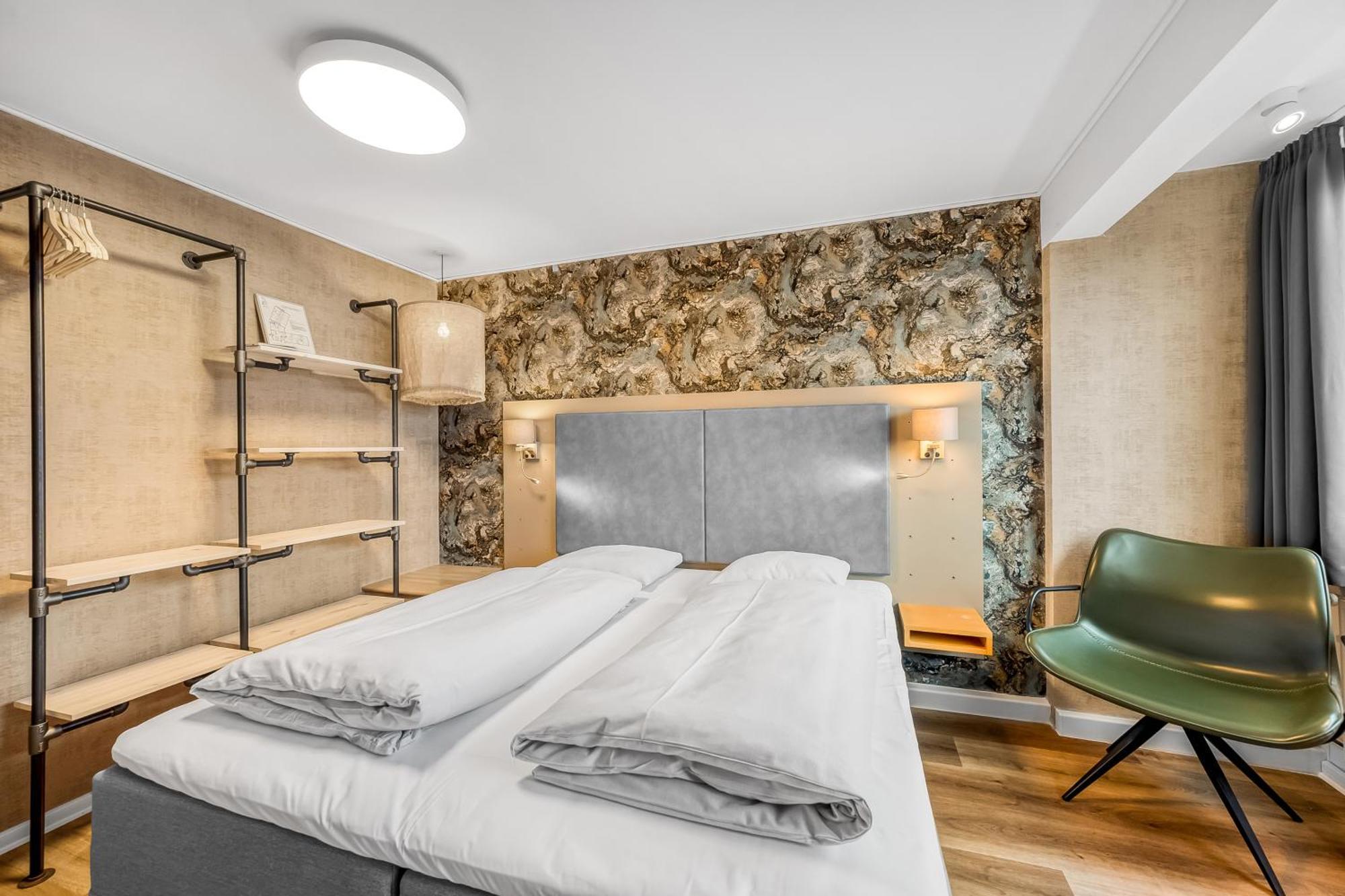 Hvide Sande Hotel Экстерьер фото